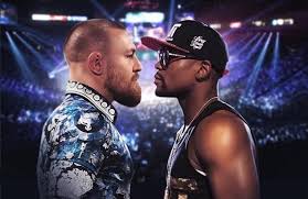 Two division ufc world champion. Floyd Mayweather Vs Conor Mcgregor Einigung Um Multimillionen Kampf Erzielt