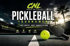 CNL: Pickleball Tournament