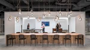 A Tour Of Uber S New San Francisco Office Interior De La Oficina Oficinas La Oficina