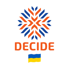 Швейцарсько-український проєкт DECIDE (@decideUA) • Facebook