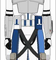 Pin On Clone Trooper Armor