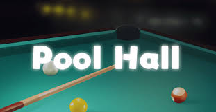 There was an error trying to send your message. Pool Hall Home Facebook