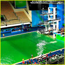 As you'd expect, there are also minimum requirements for how deep an olympic diving pool needs to be. Tom Daley Photos News And Videos Just Jared Page 8