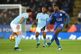 Kelechi Iheanacho Is Earning An Insane Amount Of Money At Leicester City Givemesport