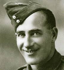 Private Walter Thomas Duff