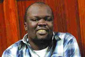 Blogger Robert Alai Arrested for Posting Gory Photos of Cops Killed in  Wajir IED Attack