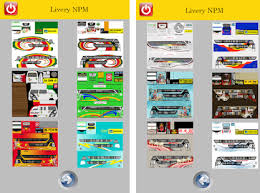 Entdecke rezepte, einrichtungsideen, stilinterpretationen und andere ideen zum ausprobieren. Livery Bussid Npm Double Decker Apk Download For Android Latest Version 1 0 Com Skin Bussidnpm Npmsdd