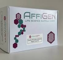 AffiVET® Canine Brucella Antibody Rapid Test Kit