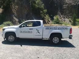 Try life without ants, spiders, fleas, roaches, yellow jackets, hornets. Arbon S Pest Solutions Medford Or Pest Control Mapquest