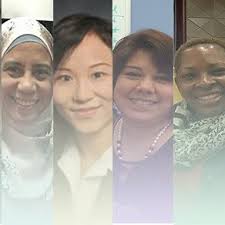 PDF) What Women Know: Perceptions of Seven Female Superintendents