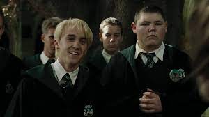 Order of the phoenix may have been the toughest harry potter to adapt, and here's how the book was kreacher does appear in the film adaptation of the order of the phoenix, but what is arguably his most next harry potter: Harry Potter All Draco And Harry Scenes Hd Youtube