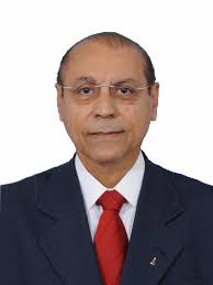 Biografia do(a) Deputado(a) Federal JÚLIO CAMPOS