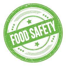 Food safety net services logo. Food Safety Logo Stock Photos And Images 123rf
