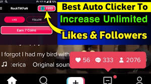 Pin On Tik Tok Auto Liker
