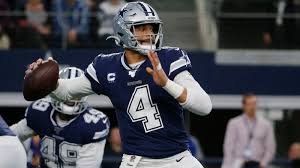 Led the buccaneers to an undefeated regular. Cowboys Dak Prescott Finally Agree On 160 Million Contract