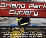Orland Park Cyclery