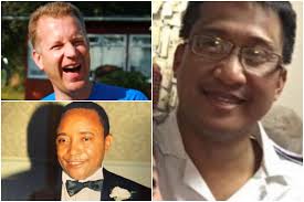 Melissa maureen rizal (lahir 3 mac 1980) ialah seorang bekas pelakon wanita malaysia. Remembering Nhs Staff Who Died After Contracting Coronavirus The Argus