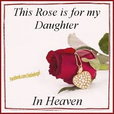 Birthday Poem For My Daughter In Heaven Daughter In Heaven Birthday Quotes For Daughter I Miss My Daughter To My Daughter