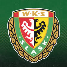 W centrum tarczy mieści się srebrna misa z odciętą głową świętego jana chrzciciela, patrona katedry wrocławskiej. Wks Slask Wroclaw Koszykowka Info Facebook