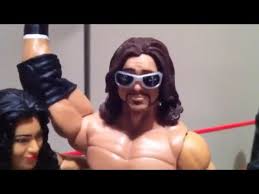 Wwe demon kane elite collection series 10 mattel wrestling action figure. Wwe Action Insider John Morrison Elite 10 Mattel Review Action Figures Figure Grims Toy Show Youtube