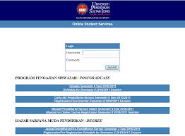 The rank is calculated using a combination of average daily visitors to upsi.edu.my and pageviews on upsi.edu.my over the past 3 months. Myupsi Portal Online Student Service And Vendor Portal