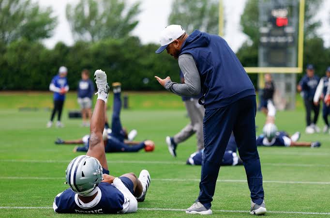 Dallas Cowboys roster: The Oxnard Iliad 0 to 99 training camp guide |  Blogging The Boys