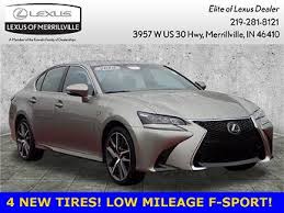 Find the best used 2018 lexus gs near you. Used Lexus Gs For Sale With Photos Carfax