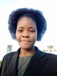 Don't let the flesh distract you listen to what the spirit is saying 😂😂😂