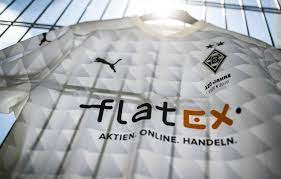 Mehr braucht man dazu nicht zu. New Borussia Monchengladbach Kit 2020 21 Flatex Replace Postbank As Gladbach Shirt Sponsor Football Kit News