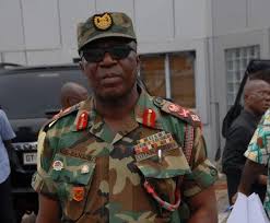 Citinewsroom.com is ghana's leading news website that delivers high quality innovative, alternative news that challenges the status quo. Ghanaian Un Commander In Israel Dies Starr Fm