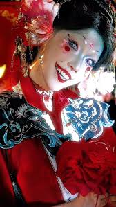 Tasha Grey (tashagreytattoo) — профиль