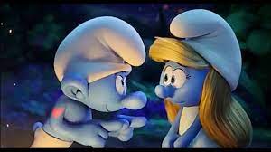 Hefty and Smurfette tribute - Had me @ hello - YouTube