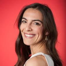 Sara Liska's Instagram, Twitter & Facebook