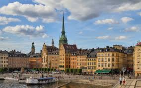 Sweden (sverige) is the largest of the nordic countries, with a population of about 10 million. Sweden Might Avoid A Second Wave But At What Cost Global Risk Insights