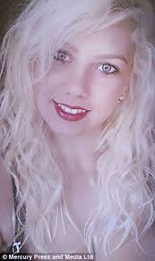 Pontypridd mother with a stoma bag poses in underwear