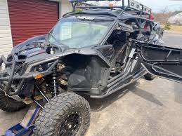 Can-Am Maverick Forum