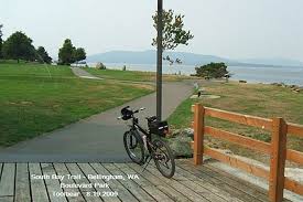 Последние твиты от south bay fencing academy (@southbayfencing). South Bay Trail Washington Trails Traillink