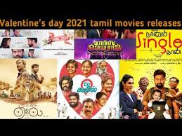 Opening title director cast studio ref j a n u a r y: New Tamil Movie Releases 2021 Feb 12 2021 Valentine S Day Spl 100 Theatre Occupancy Youtube