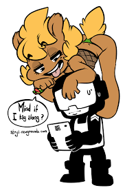 Tankman is the controller of the newgrounds tank. Atryl On Newgrounds By Atryl Fur Affinity Dot Net