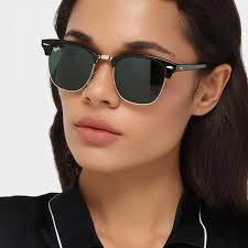 Kính Mát Rayban Clubmaster RB3016