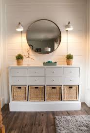 40 Amazing Ikea Hacks To Decorate On A Lower Budget Kallax Ikea Ikea Diy Ikea Kallax Shelf