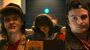 Eddie Munson Finally Gets His Due