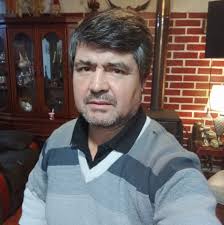 Victor Jaime Arriagada