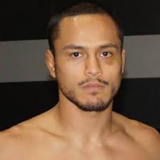 Jacob Ycaro vs. Ricky Abdelaziz, Zhong Luo CFS 1