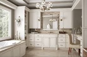 york antique white 5day cabinets