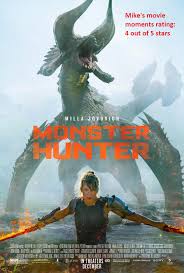 Mar 05, 2021 · movies released march 5, 2021: Mike S Movie Moments Monster Hunter Entertaining Fantasy Movie For Pure Action Fans