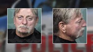 Camera captures gunfire during downtown Melbourne shooting