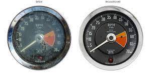 Gauge Repairs Conversions Speedometer Repair Speedy Cables