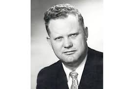 CALVIN HAMILTON Obituary (1924