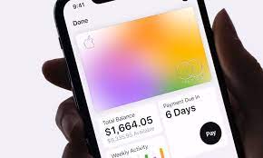 When you buy an iphone, ipad, mac, or other eligible apple product with apple card monthly installments , the total amount you finance is subtracted from your available credit. New Apple Card Details Leaked Required Credit Score And More